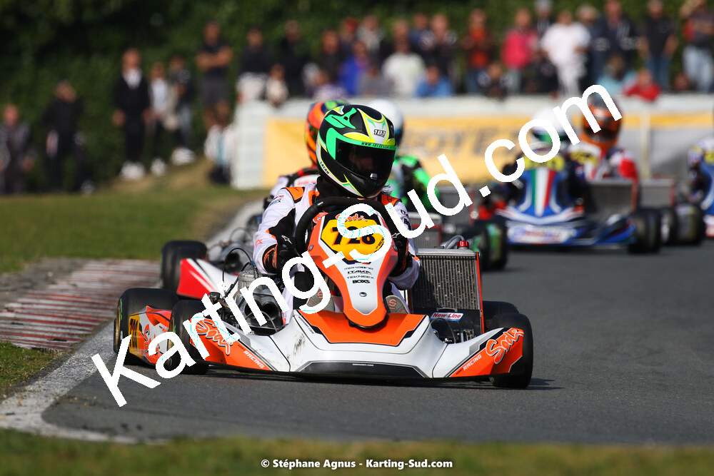26 & 27/03/2022 : 2ème manche du Championnat du Sud 2022 à Layrac (photos Stéphane Agnus) 2022 — karting