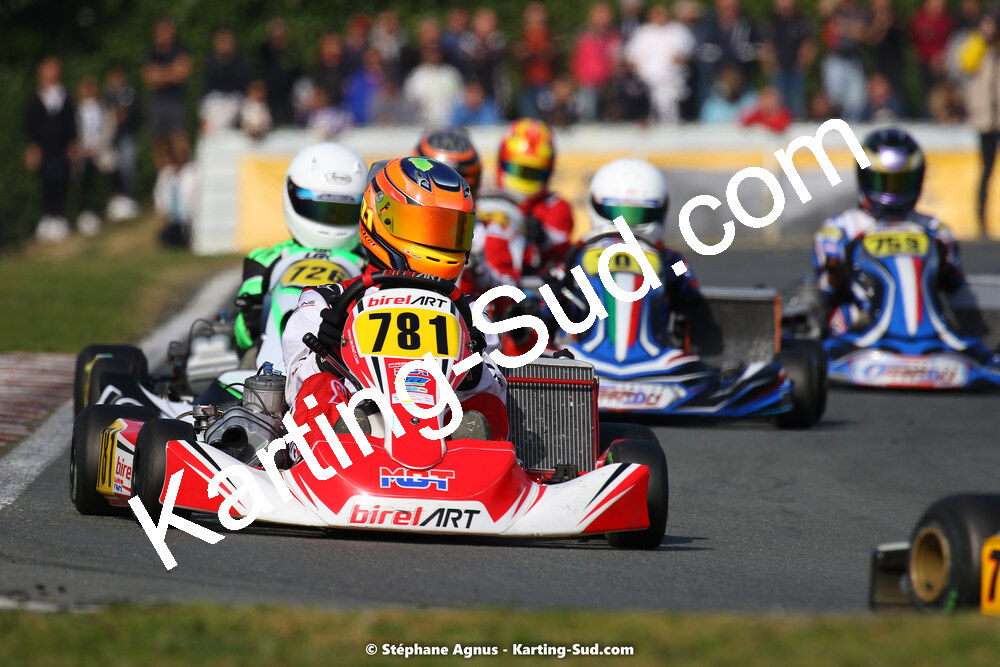 26 & 27/03/2022 : 2ème manche du Championnat du Sud 2022 à Layrac (photos Stéphane Agnus) 2022 — karting