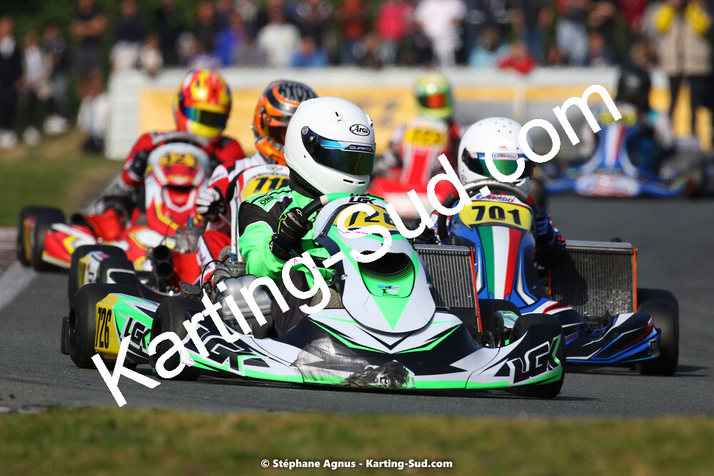 26 & 27/03/2022 : 2ème manche du Championnat du Sud 2022 à Layrac (photos Stéphane Agnus) 2022 — karting