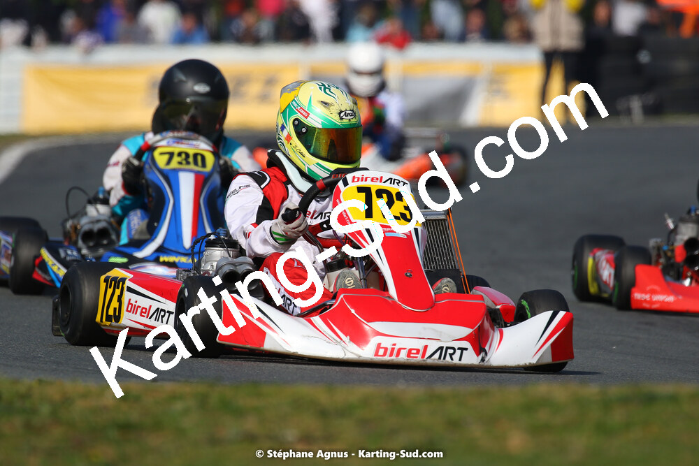 26 & 27/03/2022 : 2ème manche du Championnat du Sud 2022 à Layrac (photos Stéphane Agnus) 2022 — karting