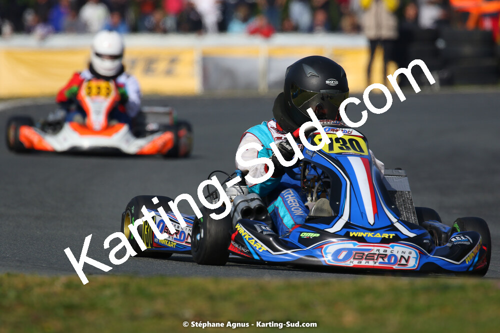 26 & 27/03/2022 : 2ème manche du Championnat du Sud 2022 à Layrac (photos Stéphane Agnus) 2022 — karting