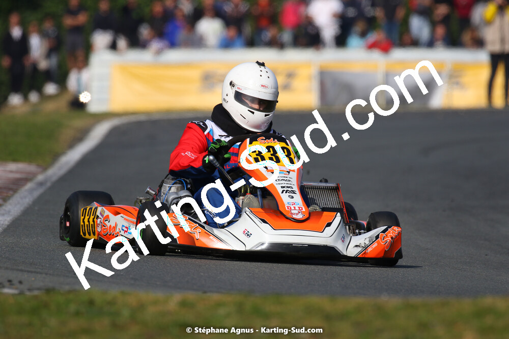 26 & 27/03/2022 : 2ème manche du Championnat du Sud 2022 à Layrac (photos Stéphane Agnus) 2022 — karting