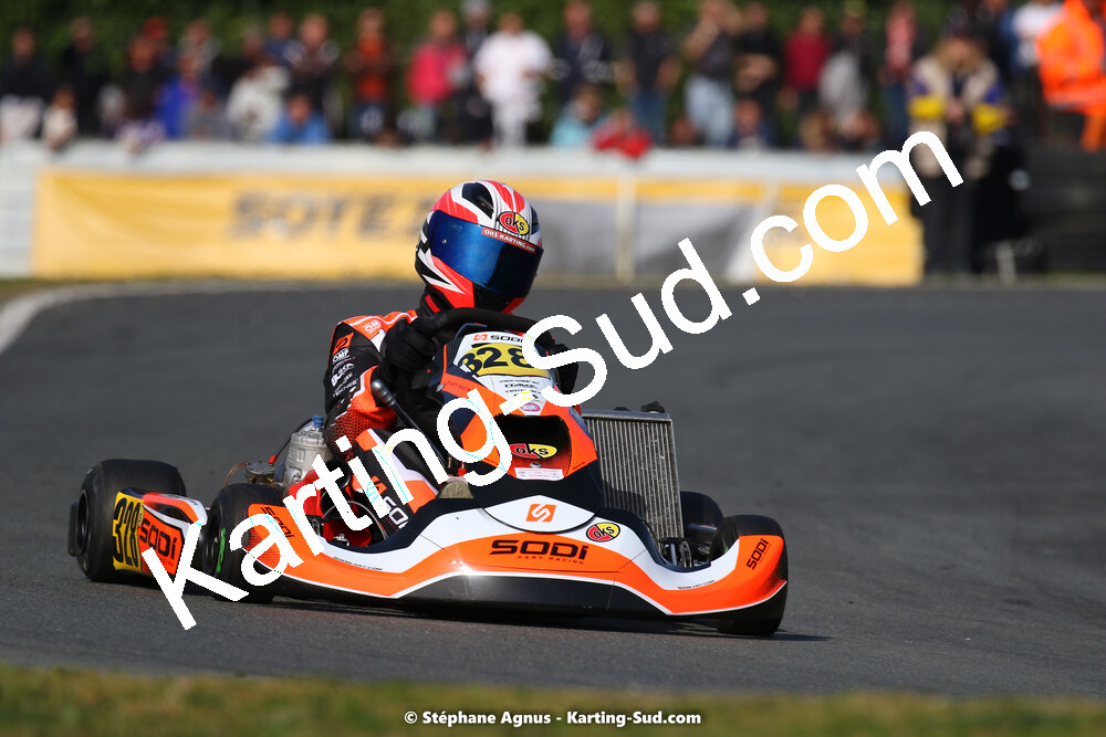 26 & 27/03/2022 : 2ème manche du Championnat du Sud 2022 à Layrac (photos Stéphane Agnus) 2022 — karting
