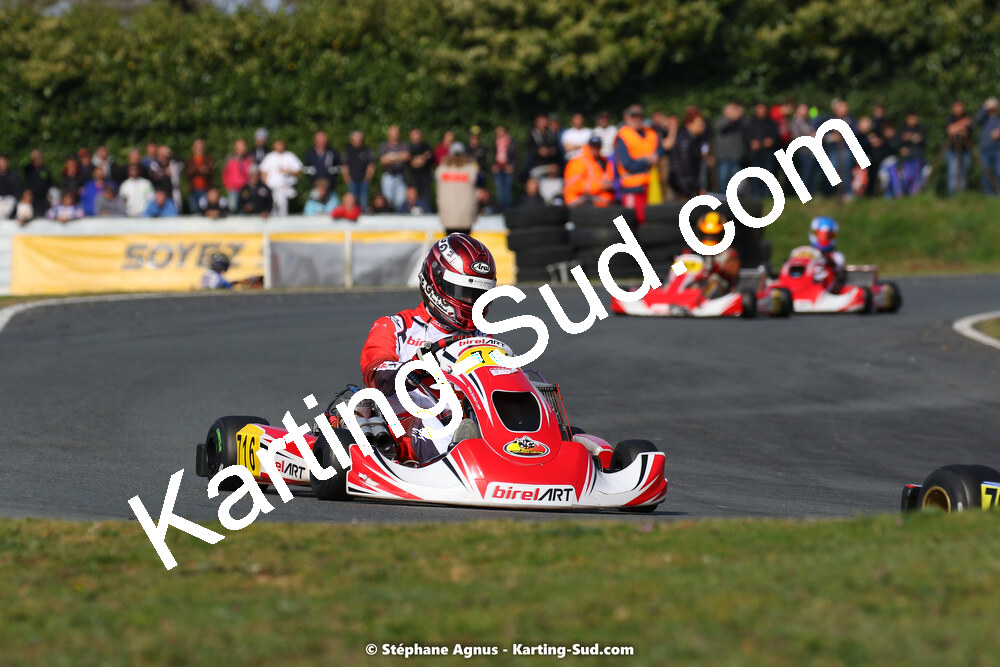 26 & 27/03/2022 : 2ème manche du Championnat du Sud 2022 à Layrac (photos Stéphane Agnus) 2022 — karting