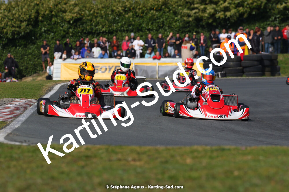 26 & 27/03/2022 : 2ème manche du Championnat du Sud 2022 à Layrac (photos Stéphane Agnus) 2022 — karting