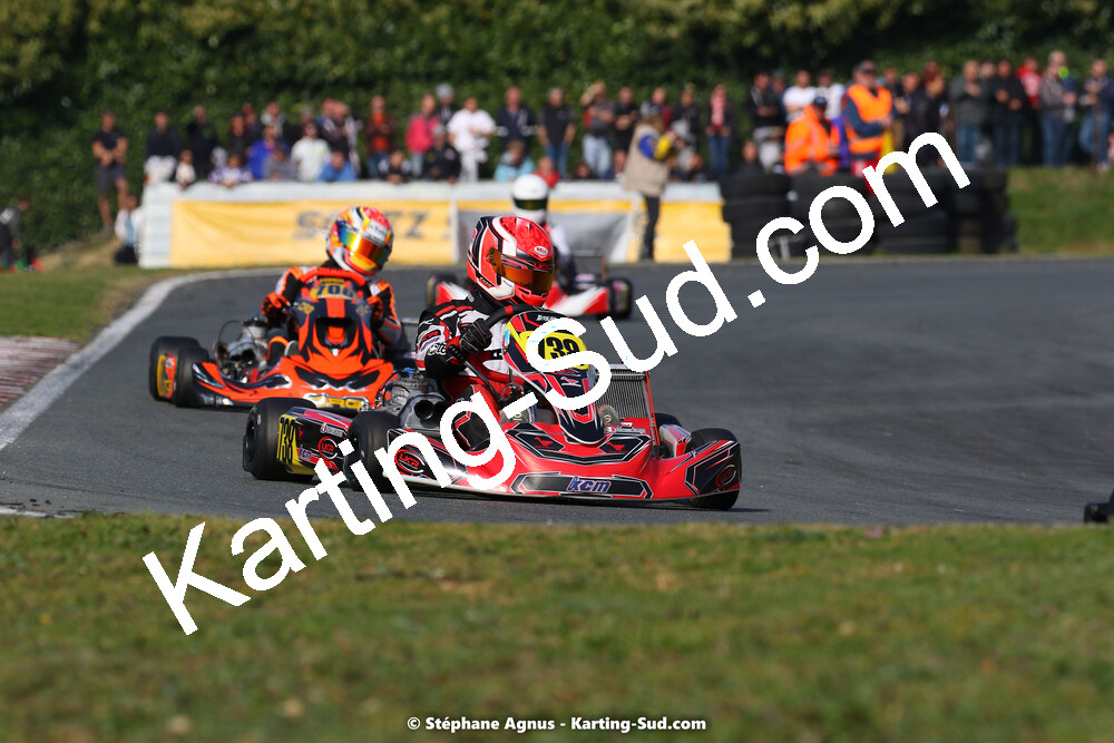 26 & 27/03/2022 : 2ème manche du Championnat du Sud 2022 à Layrac (photos Stéphane Agnus) 2022 — karting