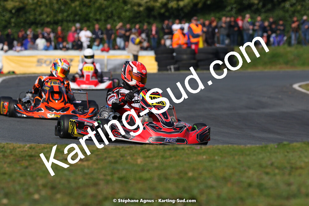 26 & 27/03/2022 : 2ème manche du Championnat du Sud 2022 à Layrac (photos Stéphane Agnus) 2022 — karting