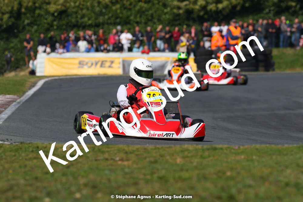 26 & 27/03/2022 : 2ème manche du Championnat du Sud 2022 à Layrac (photos Stéphane Agnus) 2022 — karting