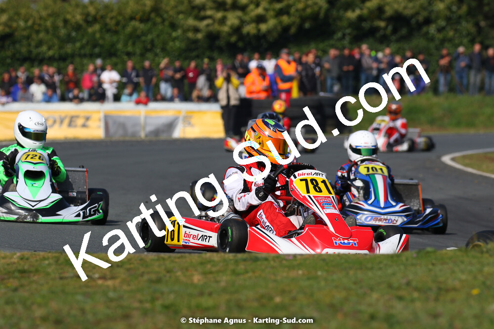 26 & 27/03/2022 : 2ème manche du Championnat du Sud 2022 à Layrac (photos Stéphane Agnus) 2022 — karting