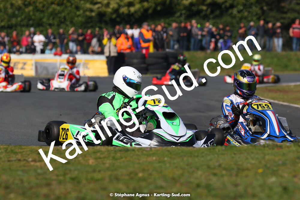 26 & 27/03/2022 : 2ème manche du Championnat du Sud 2022 à Layrac (photos Stéphane Agnus) 2022 — karting