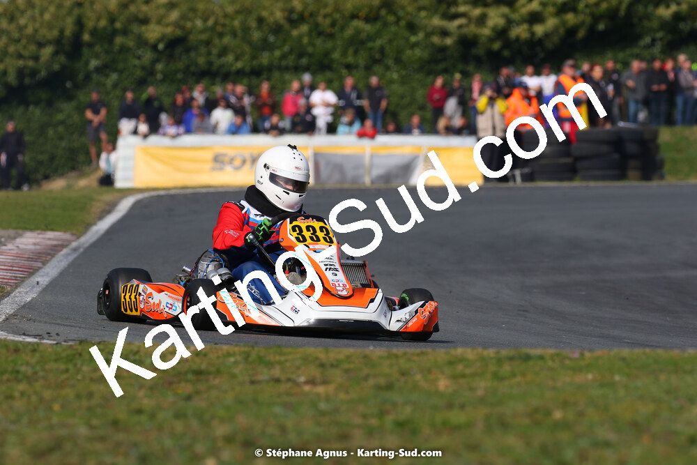26 & 27/03/2022 : 2ème manche du Championnat du Sud 2022 à Layrac (photos Stéphane Agnus) 2022 — karting