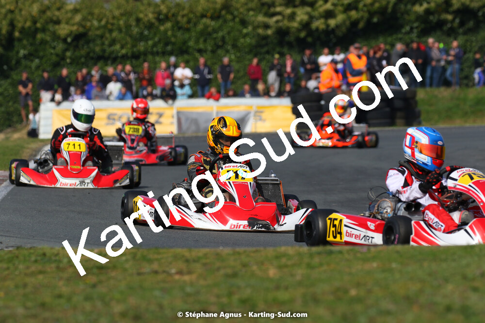 26 & 27/03/2022 : 2ème manche du Championnat du Sud 2022 à Layrac (photos Stéphane Agnus) 2022 — karting