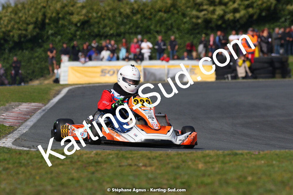 26 & 27/03/2022 : 2ème manche du Championnat du Sud 2022 à Layrac (photos Stéphane Agnus) 2022 — karting