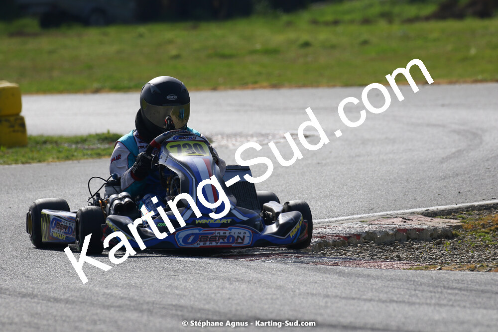26 & 27/03/2022 : 2ème manche du Championnat du Sud 2022 à Layrac (photos Stéphane Agnus) 2022 — karting