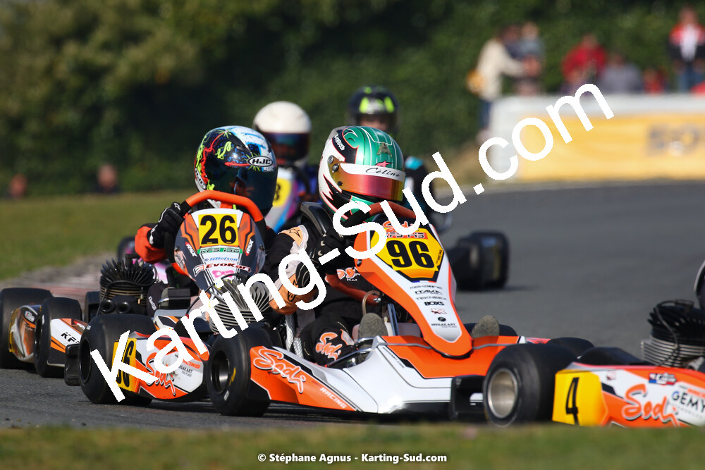 26 & 27/03/2022 : 2ème manche du Championnat du Sud 2022 à Layrac (photos Stéphane Agnus) 2022 — karting