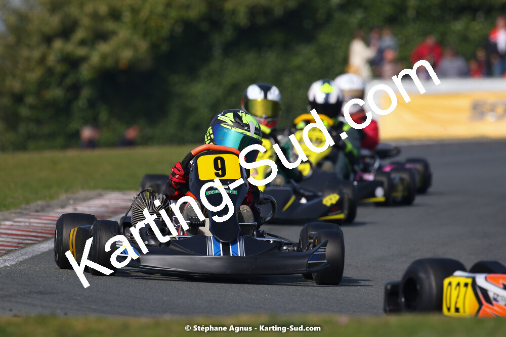 26 & 27/03/2022 : 2ème manche du Championnat du Sud 2022 à Layrac (photos Stéphane Agnus) 2022 — karting