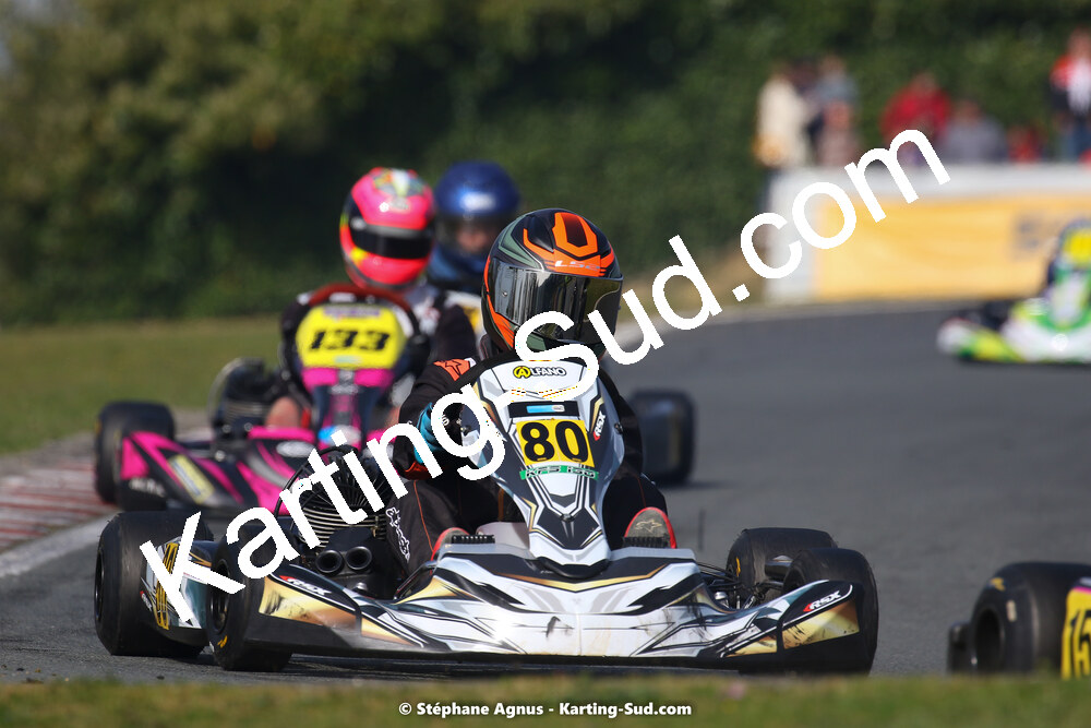 26 & 27/03/2022 : 2ème manche du Championnat du Sud 2022 à Layrac (photos Stéphane Agnus) 2022 — karting