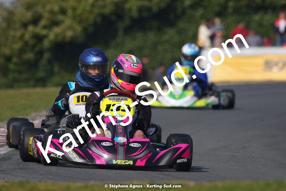26 & 27/03/2022 : 2ème manche du Championnat du Sud 2022 à Layrac (photos Stéphane Agnus) 2022 — karting