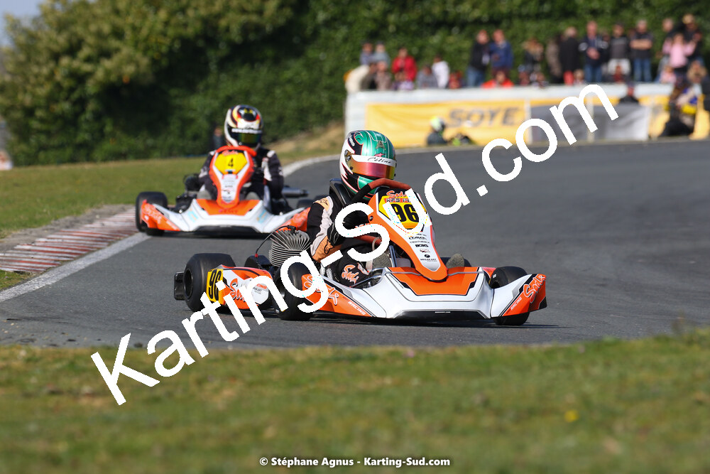26 & 27/03/2022 : 2ème manche du Championnat du Sud 2022 à Layrac (photos Stéphane Agnus) 2022 — karting