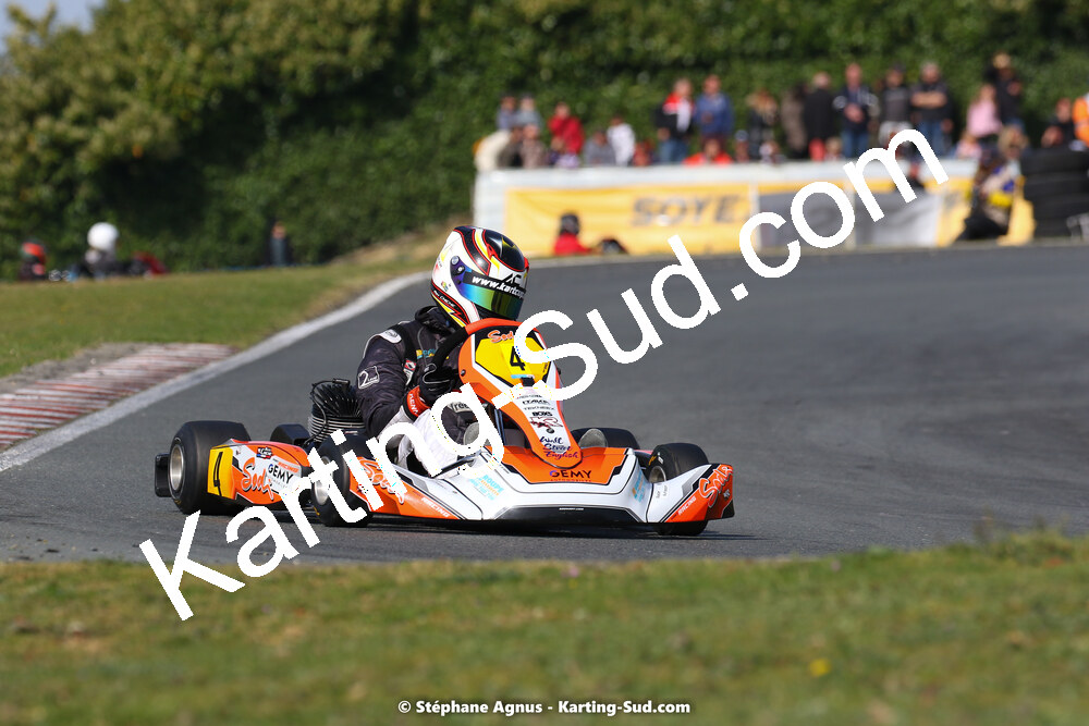 26 & 27/03/2022 : 2ème manche du Championnat du Sud 2022 à Layrac (photos Stéphane Agnus) 2022 — karting