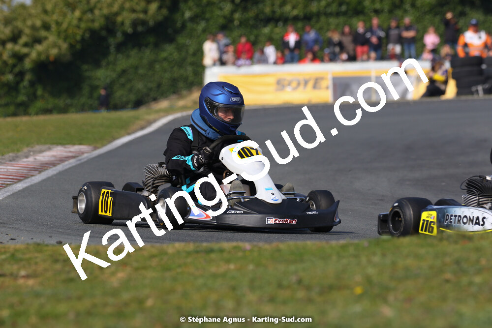 26 & 27/03/2022 : 2ème manche du Championnat du Sud 2022 à Layrac (photos Stéphane Agnus) 2022 — karting