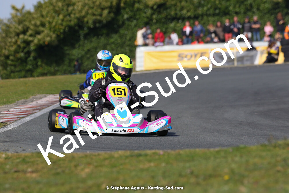 26 & 27/03/2022 : 2ème manche du Championnat du Sud 2022 à Layrac (photos Stéphane Agnus) 2022 — karting
