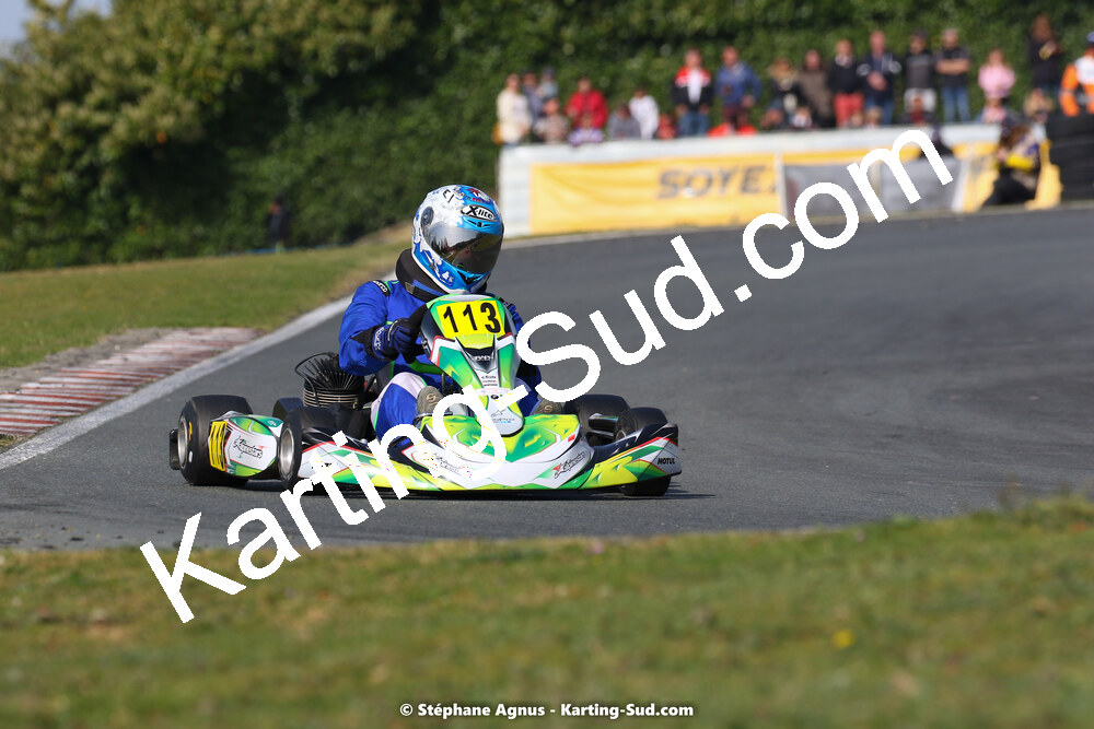 26 & 27/03/2022 : 2ème manche du Championnat du Sud 2022 à Layrac (photos Stéphane Agnus) 2022 — karting