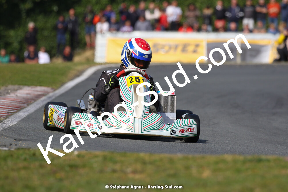 26 & 27/03/2022 : 2ème manche du Championnat du Sud 2022 à Layrac (photos Stéphane Agnus) 2022 — karting