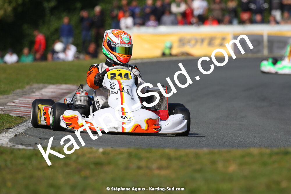 26 & 27/03/2022 : 2ème manche du Championnat du Sud 2022 à Layrac (photos Stéphane Agnus) 2022 — karting