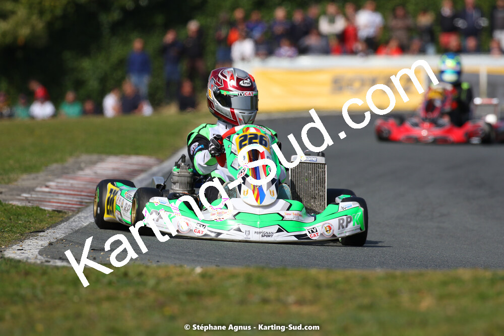 26 & 27/03/2022 : 2ème manche du Championnat du Sud 2022 à Layrac (photos Stéphane Agnus) 2022 — karting