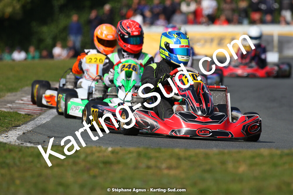 26 & 27/03/2022 : 2ème manche du Championnat du Sud 2022 à Layrac (photos Stéphane Agnus) 2022 — karting