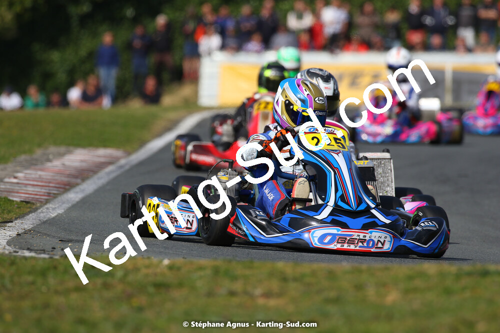 26 & 27/03/2022 : 2ème manche du Championnat du Sud 2022 à Layrac (photos Stéphane Agnus) 2022 — karting