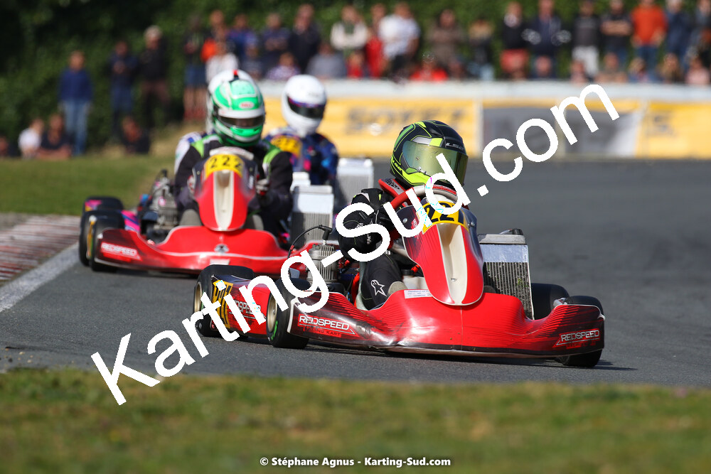 26 & 27/03/2022 : 2ème manche du Championnat du Sud 2022 à Layrac (photos Stéphane Agnus) 2022 — karting