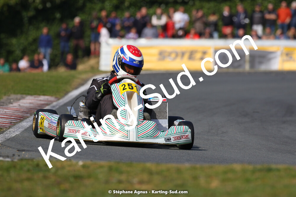 26 & 27/03/2022 : 2ème manche du Championnat du Sud 2022 à Layrac (photos Stéphane Agnus) 2022 — karting
