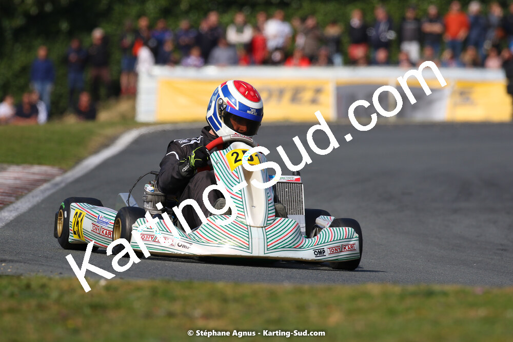 26 & 27/03/2022 : 2ème manche du Championnat du Sud 2022 à Layrac (photos Stéphane Agnus) 2022 — karting