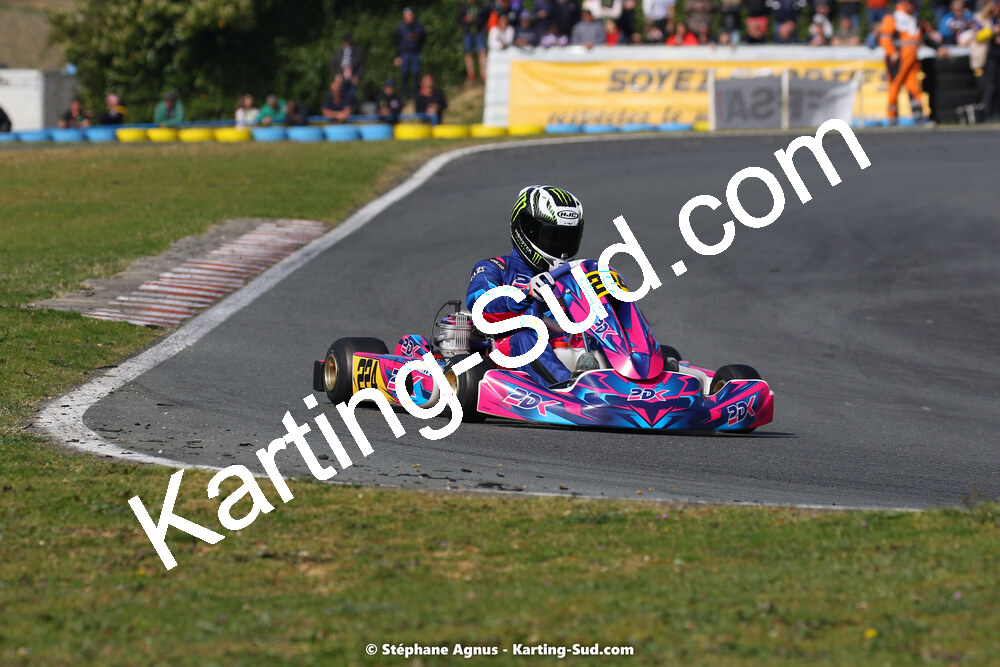 26 & 27/03/2022 : 2ème manche du Championnat du Sud 2022 à Layrac (photos Stéphane Agnus) 2022 — karting