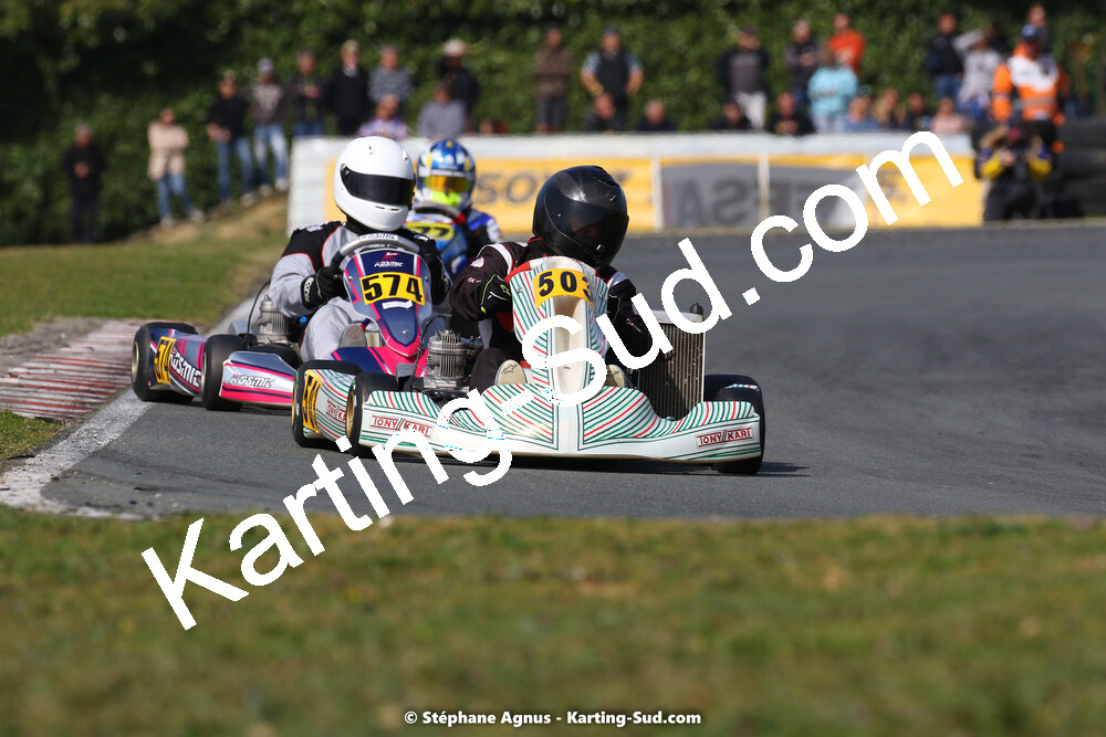 26 & 27/03/2022 : 2ème manche du Championnat du Sud 2022 à Layrac (photos Stéphane Agnus) 2022 — karting