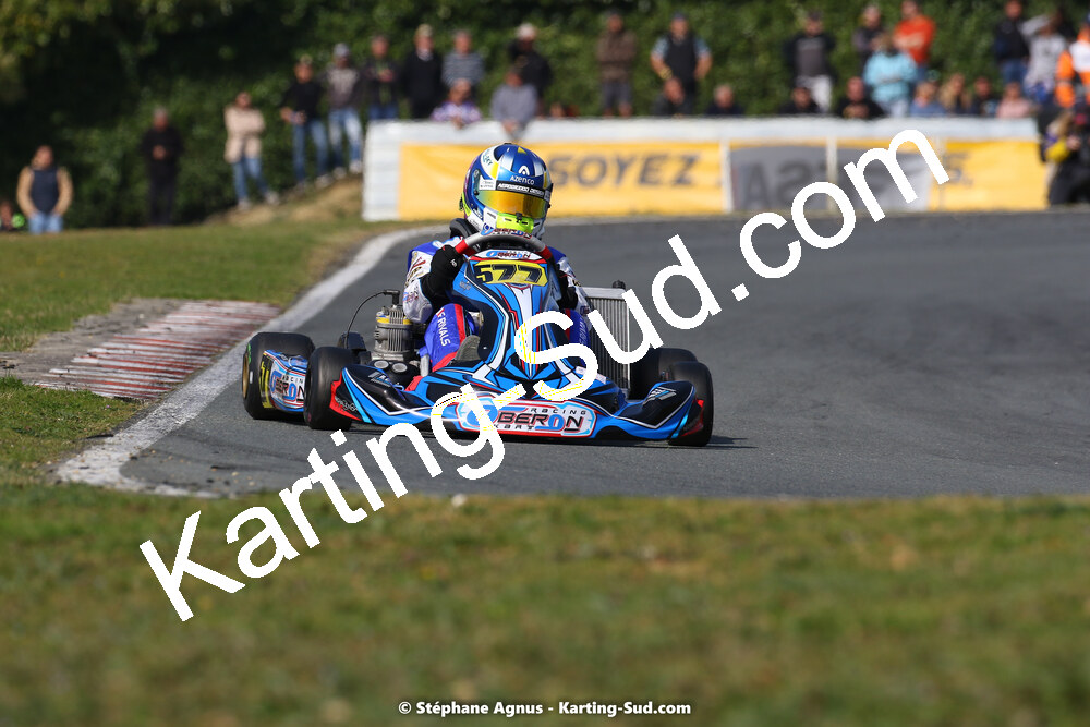 26 & 27/03/2022 : 2ème manche du Championnat du Sud 2022 à Layrac (photos Stéphane Agnus) 2022 — karting