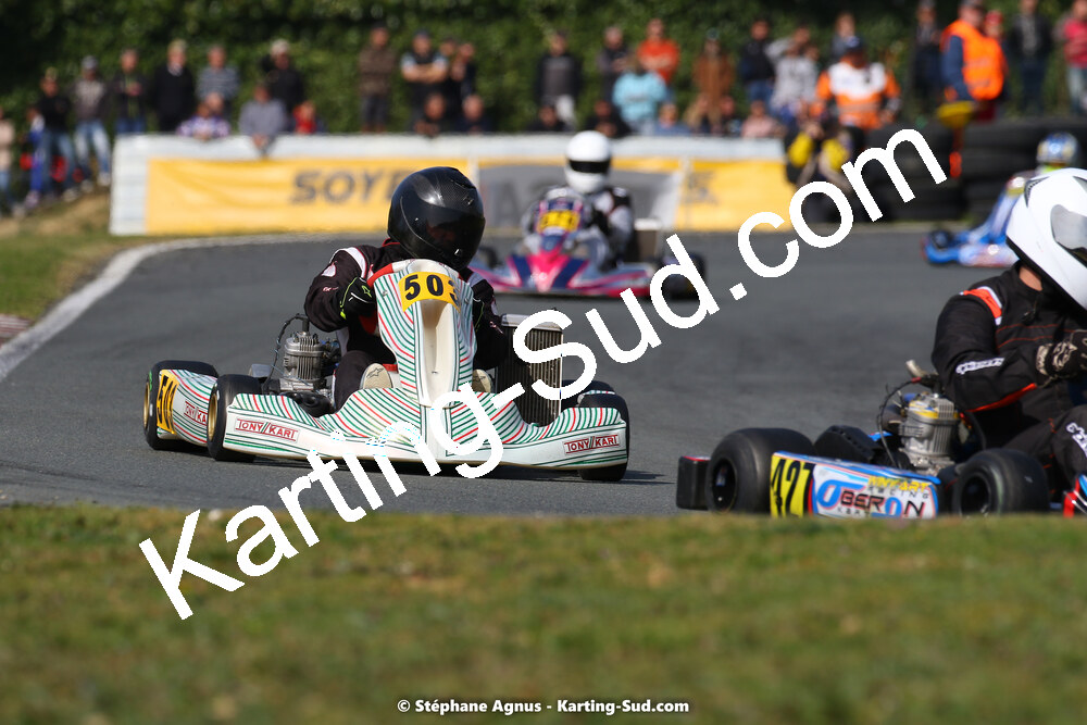 26 & 27/03/2022 : 2ème manche du Championnat du Sud 2022 à Layrac (photos Stéphane Agnus) 2022 — karting