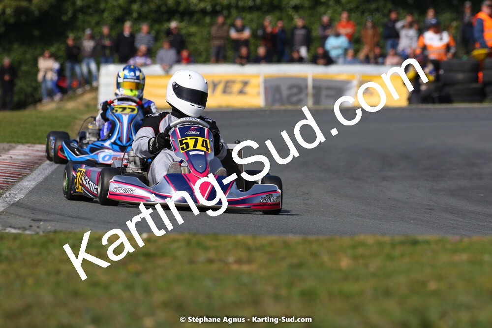 26 & 27/03/2022 : 2ème manche du Championnat du Sud 2022 à Layrac (photos Stéphane Agnus) 2022 — karting