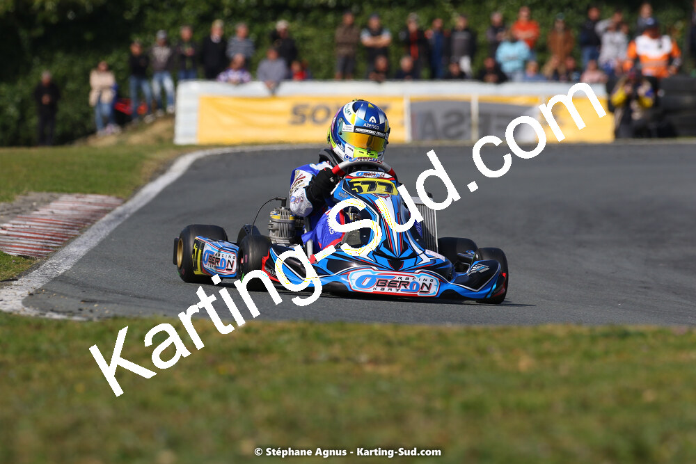 26 & 27/03/2022 : 2ème manche du Championnat du Sud 2022 à Layrac (photos Stéphane Agnus) 2022 — karting