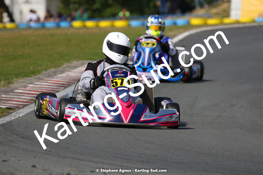 26 & 27/03/2022 : 2ème manche du Championnat du Sud 2022 à Layrac (photos Stéphane Agnus) 2022 — karting