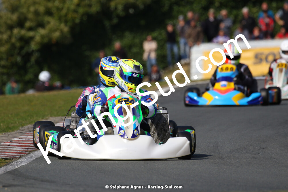 26 & 27/03/2022 : 2ème manche du Championnat du Sud 2022 à Layrac (photos Stéphane Agnus) 2022 — karting
