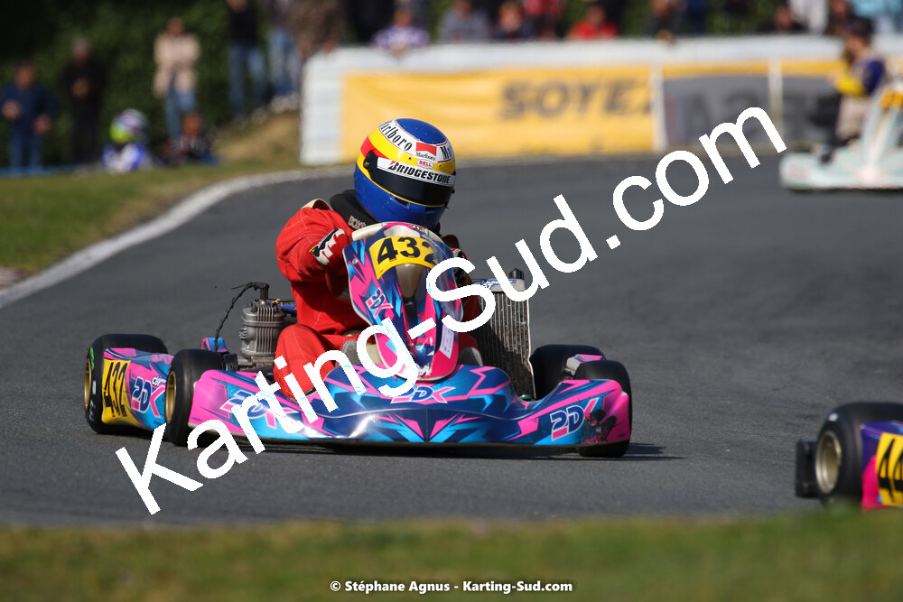 26 & 27/03/2022 : 2ème manche du Championnat du Sud 2022 à Layrac (photos Stéphane Agnus) 2022 — karting