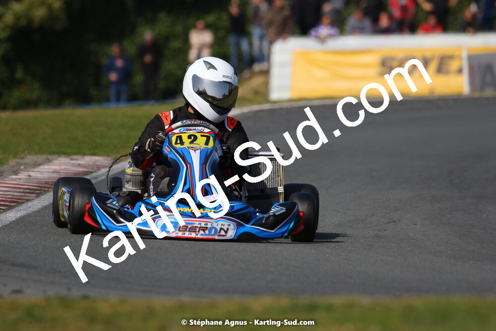 26 & 27/03/2022 : 2ème manche du Championnat du Sud 2022 à Layrac (photos Stéphane Agnus) 2022 — karting