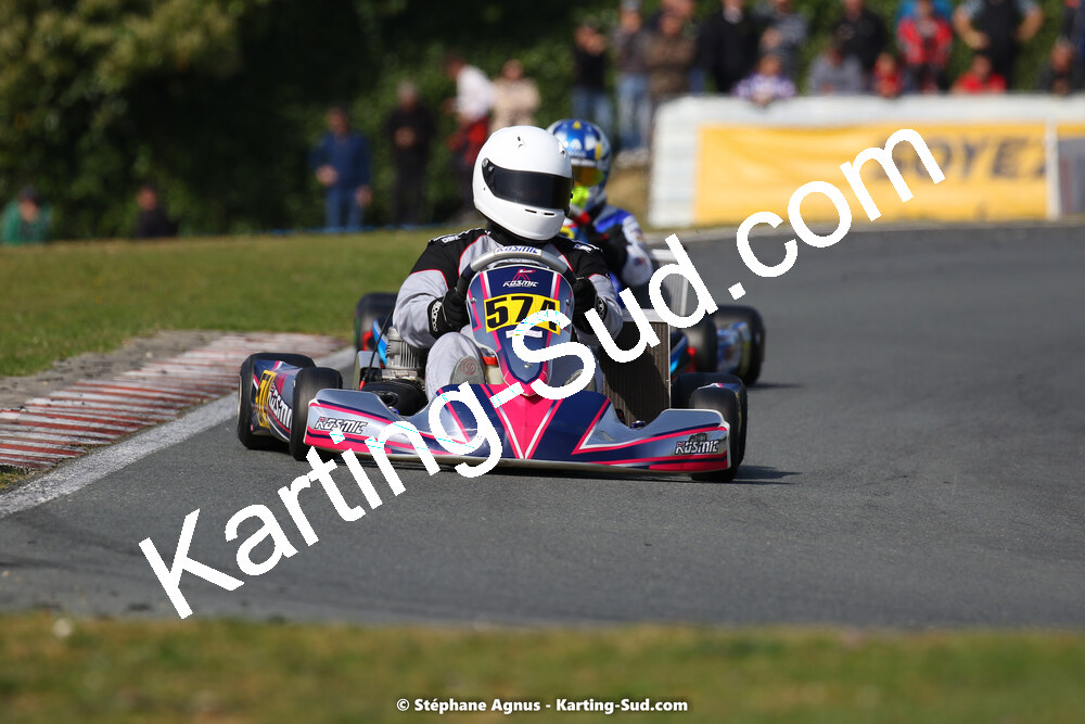 26 & 27/03/2022 : 2ème manche du Championnat du Sud 2022 à Layrac (photos Stéphane Agnus) 2022 — karting