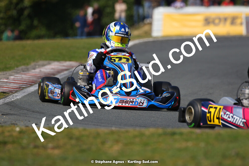 26 & 27/03/2022 : 2ème manche du Championnat du Sud 2022 à Layrac (photos Stéphane Agnus) 2022 — karting