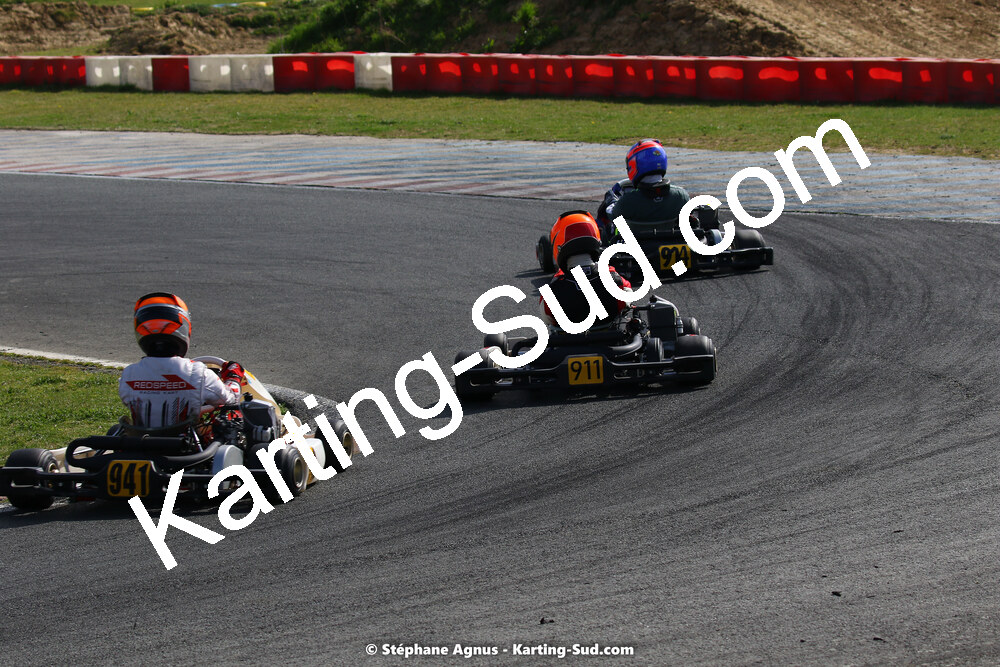 26 & 27/03/2022 : 2ème manche du Championnat du Sud 2022 à Layrac (photos Stéphane Agnus) 2022 — karting