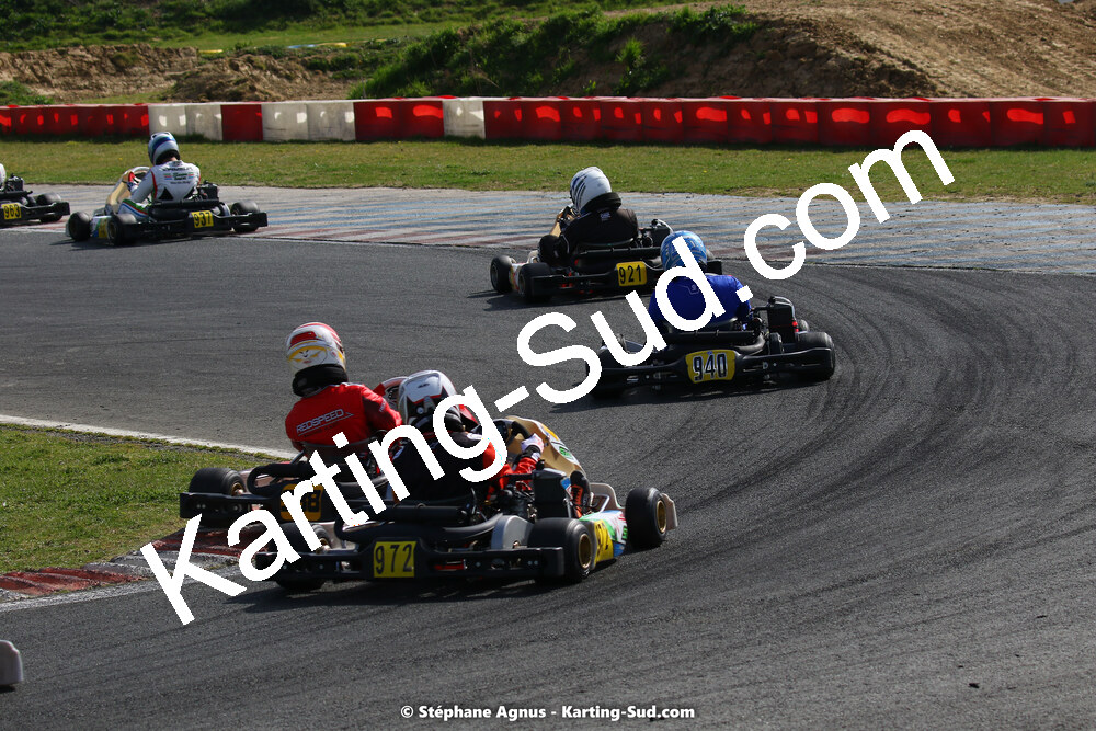 26 & 27/03/2022 : 2ème manche du Championnat du Sud 2022 à Layrac (photos Stéphane Agnus) 2022 — karting