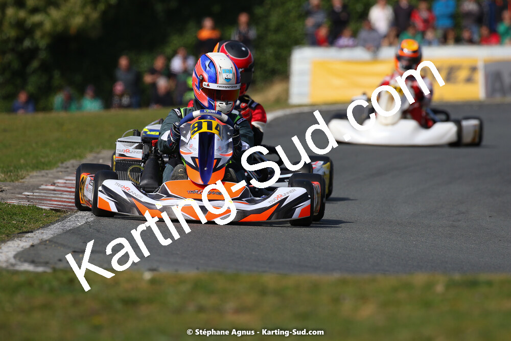 26 & 27/03/2022 : 2ème manche du Championnat du Sud 2022 à Layrac (photos Stéphane Agnus) 2022 — karting